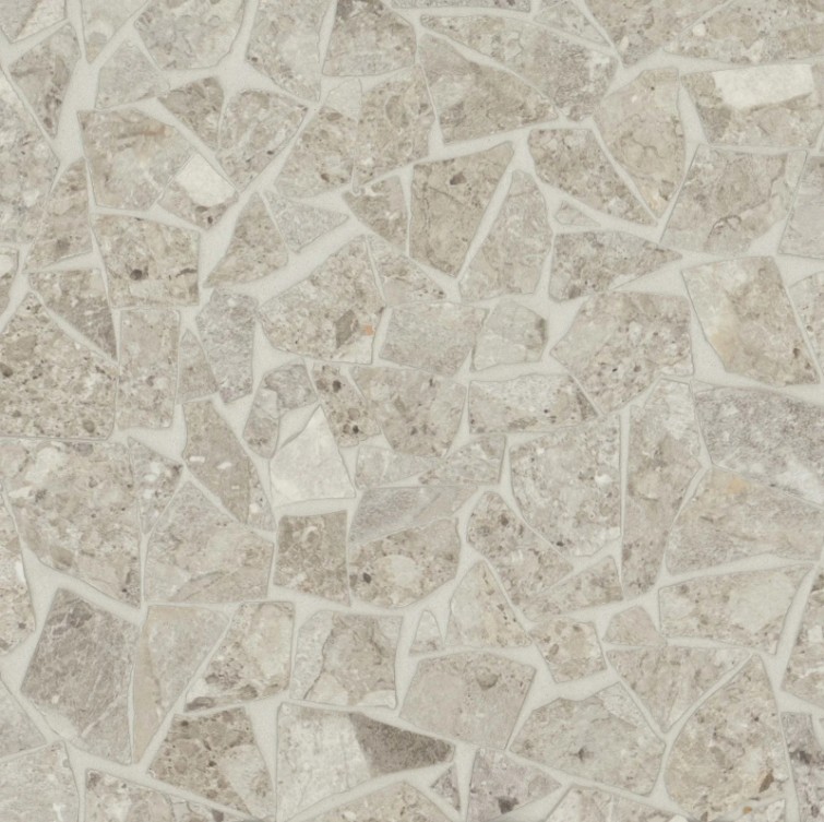 Beige palladiana mosaic
