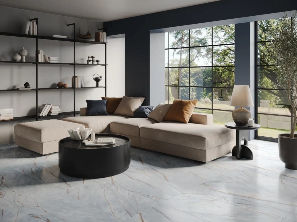 Magnifica Era Luxury Deep River 24x48 satin -1