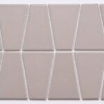 Marin Coastal Cliff Trapezoid Matte