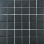 Marin Midnight Tide 2x2 Square Mosaic Matte
