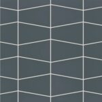 Marin Midnight Tide Trapezoid Matte