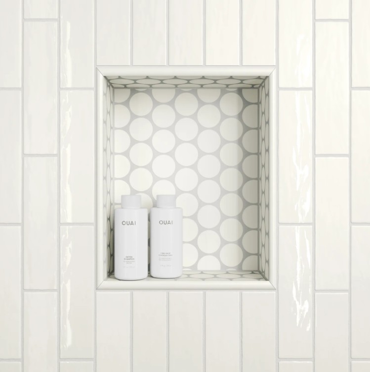 Marin Pearl White 2x2 Penny Round -1