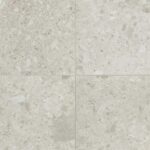 Frammenta White 24" x 24"