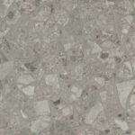 Frammenta Dark Grey Palladiana Mosaic