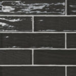 Marin 2.5" x 10" Black Sea Glossy