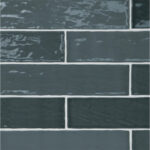 Marin 2.5" x 10" Midnight Tide Glossy