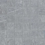 Urban 2.0 Lava Grey 2" x 2" Square Mosaic Matte