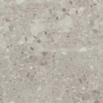 Frammenta Light Grey 24" x 24"
