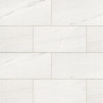 Urban 2.0 Nova White 12" x 24" Matte