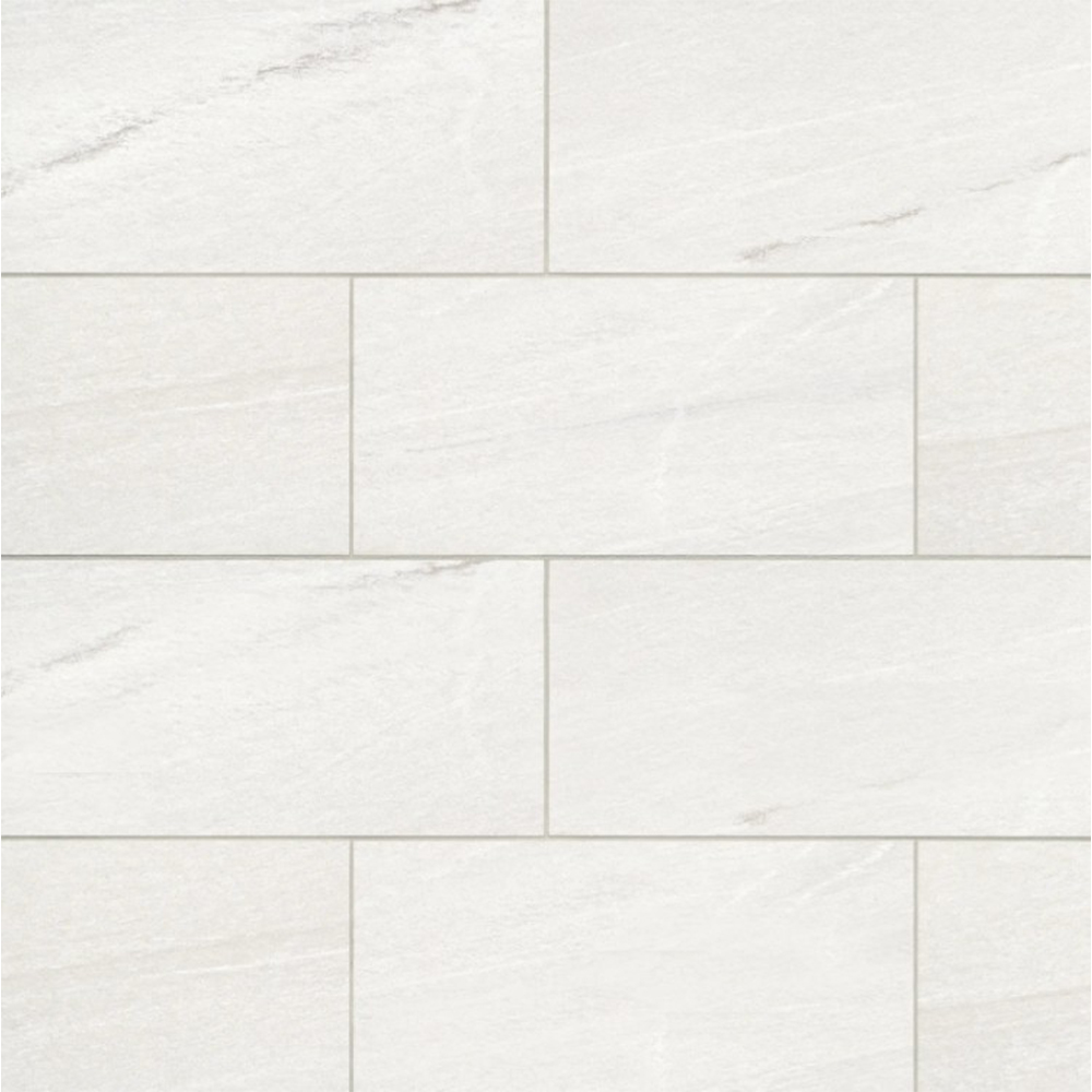nova white 12x24
