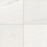 Urban 2.0 Nova White 24" x 24" Matte
