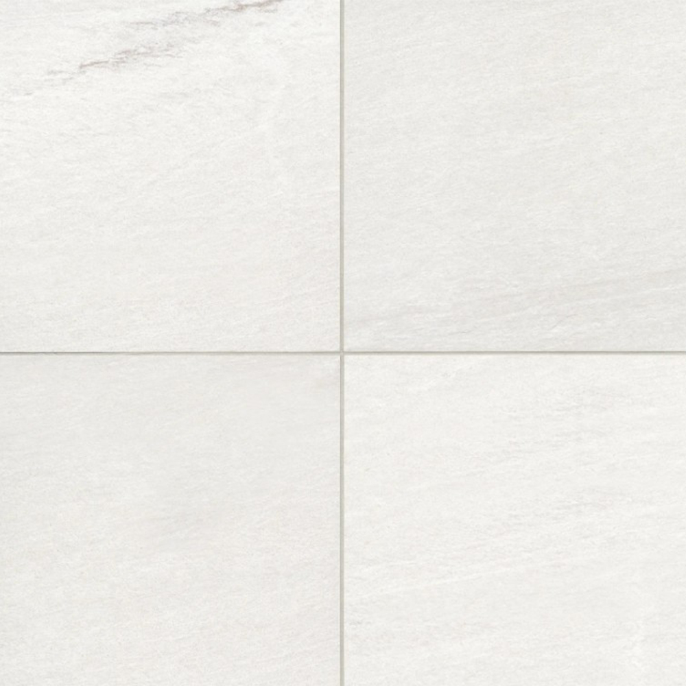 nova white 24x24