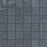 Urban 2.0 Nova White 2" x 2" Square Mosaic Matte
