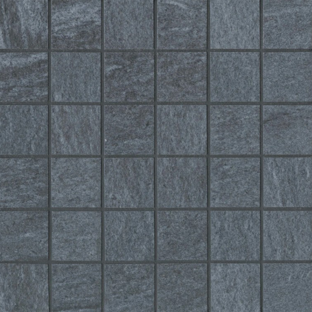 raven black 2 square mosaic