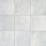 Cloe Grey Glossy 5" x 5"