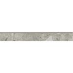 Frammenta Light Grey 3" x 24"