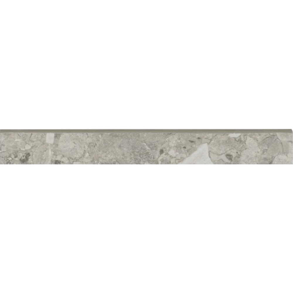 Light grey 3x24 trim