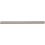 Marin 0.5" x 12" Coastal Cliff Jolly Miter Edge Glossy