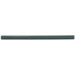Marin 0.5" x 12" Midnight Tide Jolly Miter Edge Glossy