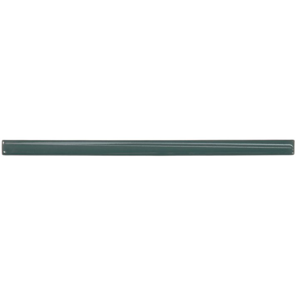 Marin 0.5x12 Ocean Teal Jolly Miter Edge