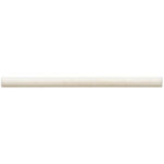 Cloe Creme Glossy 0.5" x 8" Trim